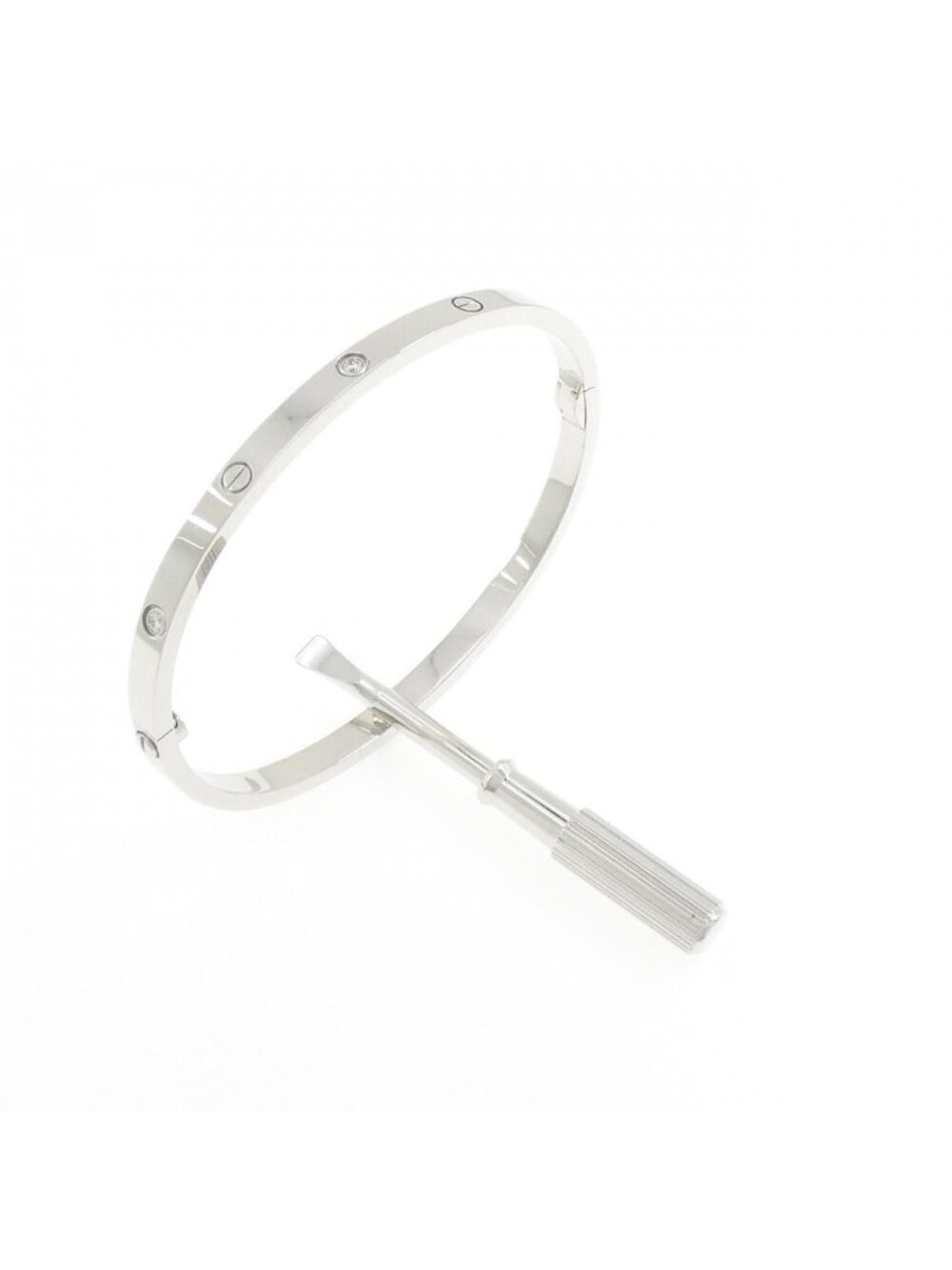 Cartier Love Bracelet Small